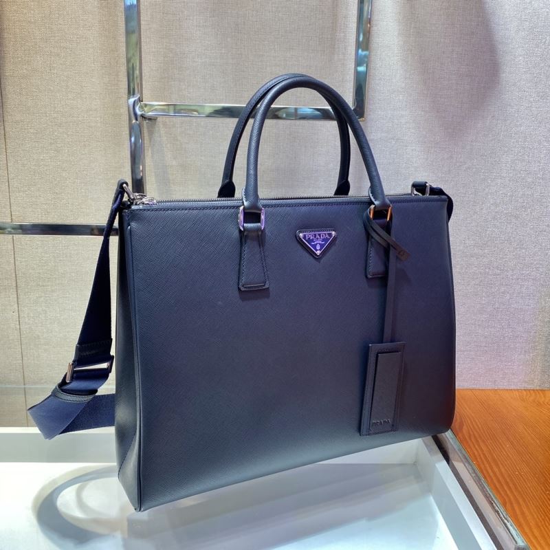 Prada Top Handle Bags